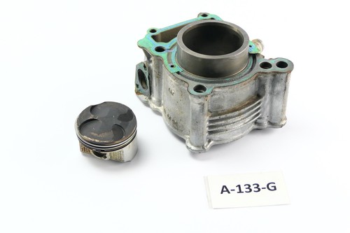 Aprilia rs4 125 2011 - 2011,
