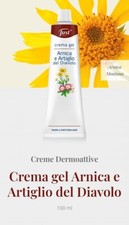 OFFERTA 2PZ - CREMA ARNICA E