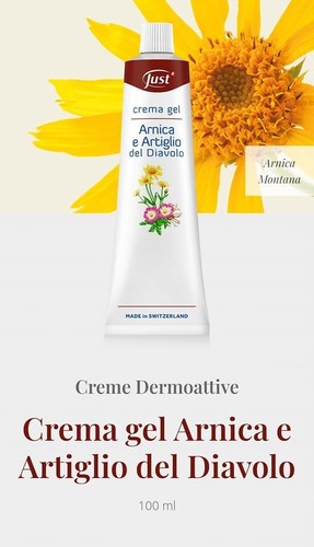 Offerta 2pz crema arnica - offerta,