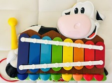 Xilofono vintage Fisher Price