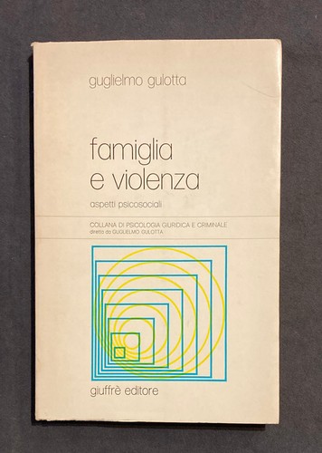 Guglielmo gulotta famiglia - gulotta, e