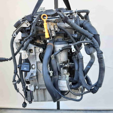 Bnm motore volkswagen polo - bnm, 9n