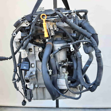 BNM Motore VOLKSWAGEN POLO 9N 2007 1.4TD