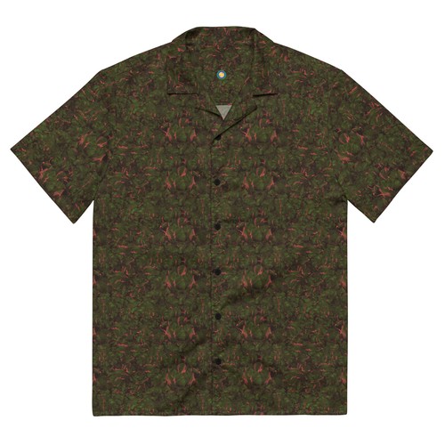 Camicia leggera oversize - camicia,