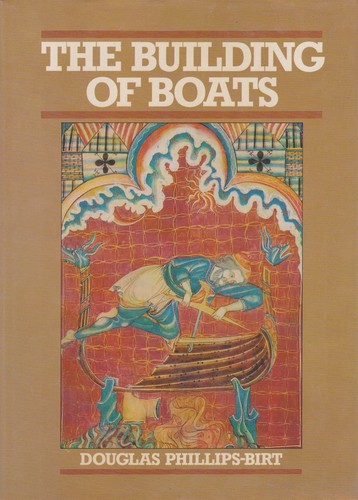 The building boats - building, of