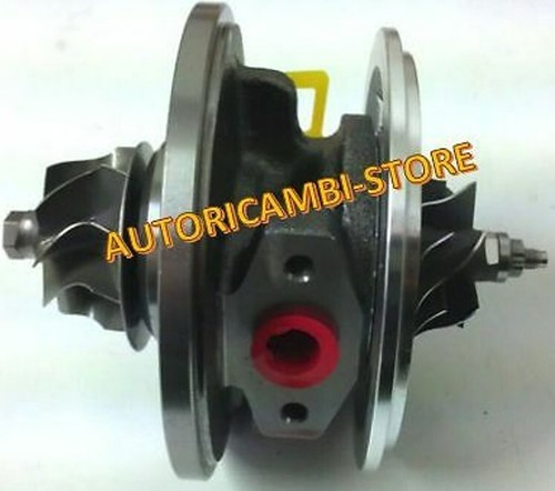 Cak 975 core - assy, turbo