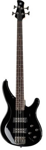 Yamaha basso elettrico trbx304 - elettrico,