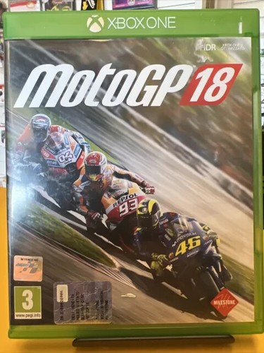 Motogp xbox one ottime - motogp, 18