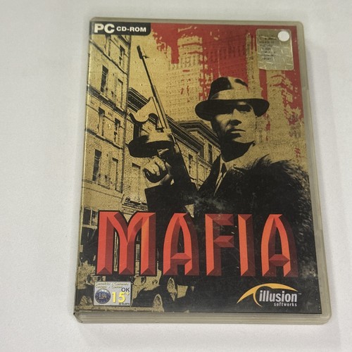 Mafia versione italiana - -,