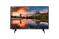 LG TV 28TK430V 28" Led HD Monitor PC DVB/T2/S2, Nero