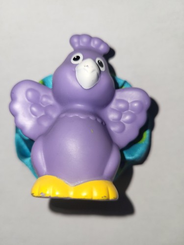 Fisher price little people - little,