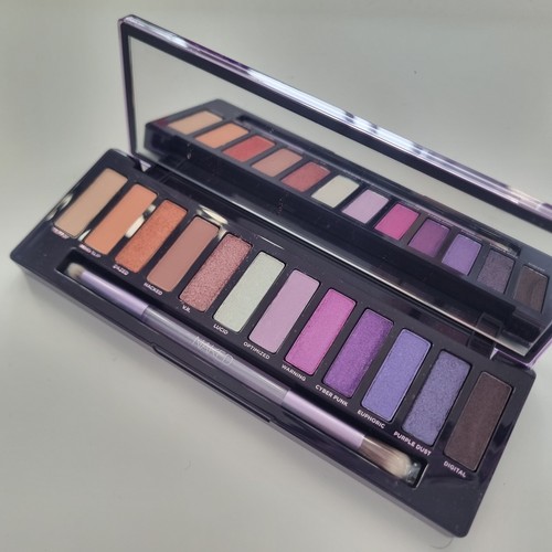 Urban decay naked palette - naked,