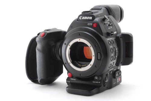 Near mint corpo canon - mint], eos