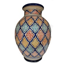 Vaso Berbero Marocchino in