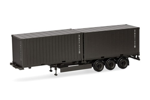 Herpa 747240 rimorchio - herpa,