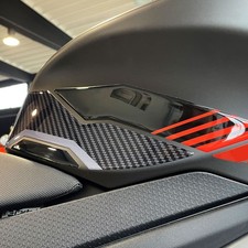 Adesivi 3d Serbatoio moto