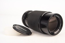 Nikon F Ai Tokura 80-200 mm