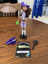 Monster High Clawdeen Wolf