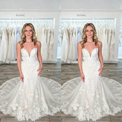 Splendidi abiti sposa - splendidi,