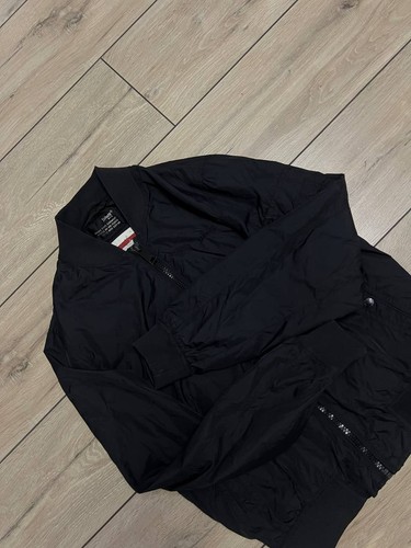 Giubbotto bomber uomo schott - giubbotto,