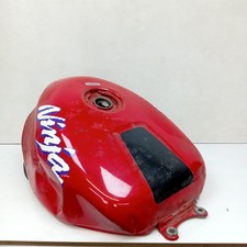 Serbatoio carburante Kawasaki