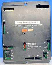 ROWE AMI CD JUKEBOX COMPUTER
