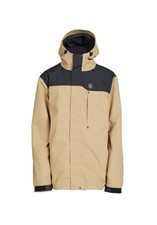 GIACCA SNOWBOARD AIRBLASTER