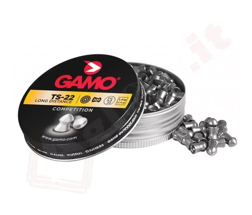 Gamo long distance cal - long,