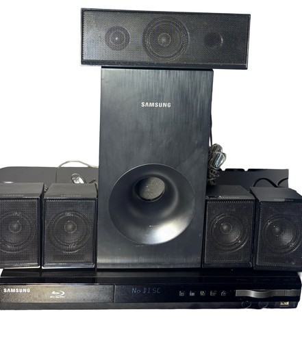 Sistema home theater - theater, blu-ray