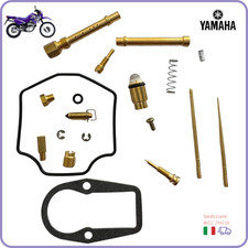 Ricambi kit revisione - ricambi,