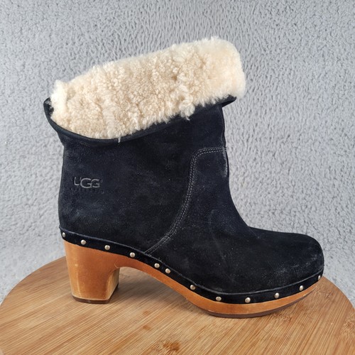 Stivali zoccoli ugg australia - stivali,