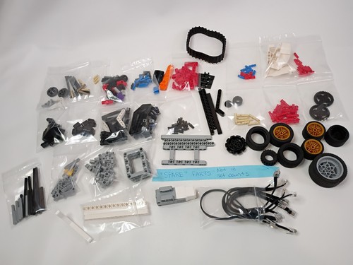 Lego education - education:, ev3