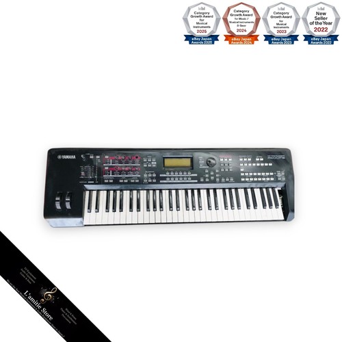 Tastiera sintetizzatore yamaha - tastiera,