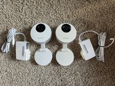 Lotto samsung smart cam - lotto, di