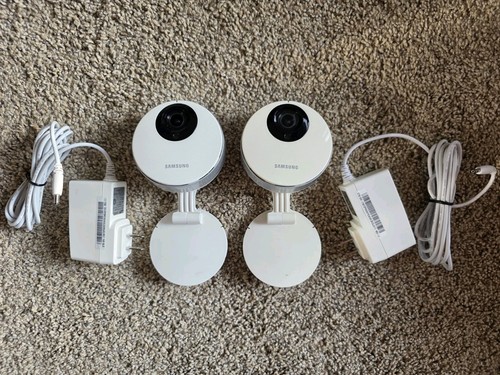 Lotto samsung smart cam - 2,