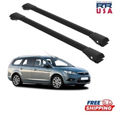 Barre portatutto trasversali