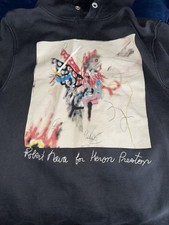 Felpa con cappuccio Robert