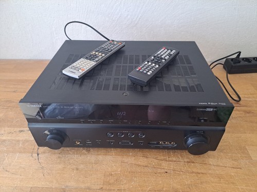 Yamaha v771 rete - yamaha, classe