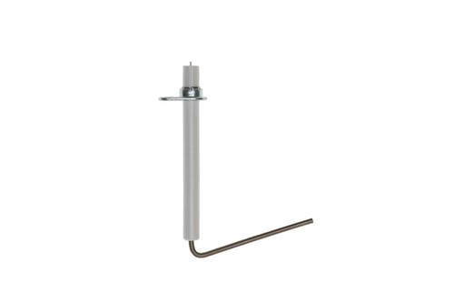 Elettrodo accensione e - elettrodo,