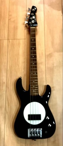 Basso elettrico flea bass - basso,