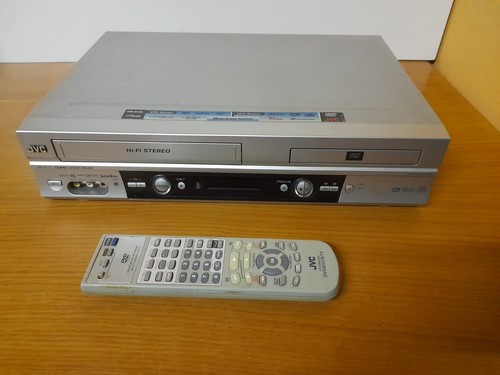 Jvc xv2e lettore combo - jvc,