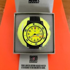 Orologio Tennis Esercito