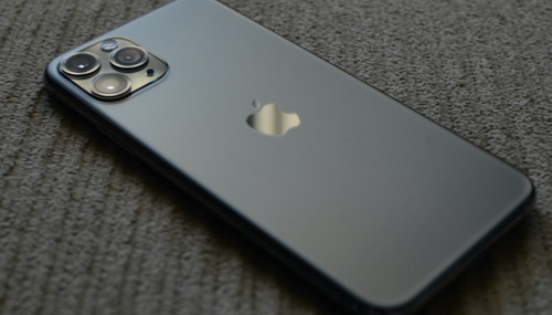 Apple iphone 128 gb - iphone, 11