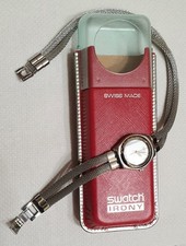 Orologio SWATCH Lady Irony “MIGNARDISE” (YSS115) – Bracciale lungo