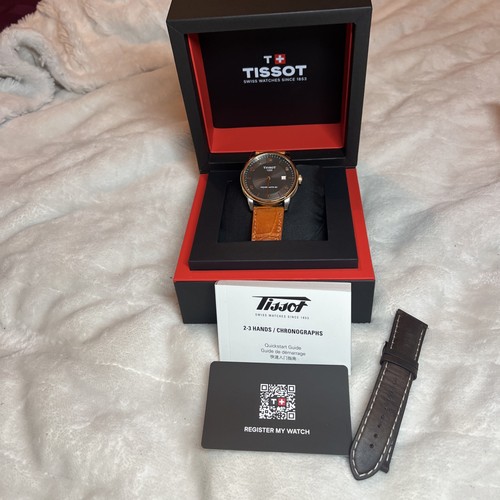 Orologio uomo automatico