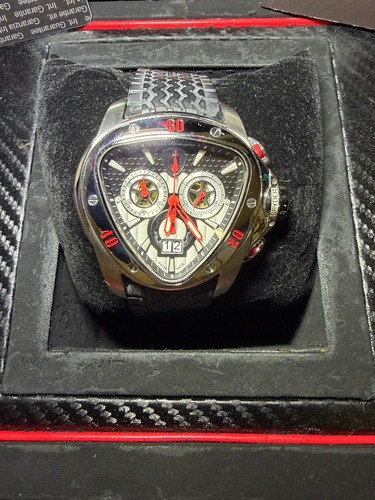 Orologio uomo tonino - orologio,