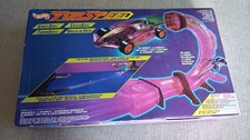 Hot wheels top - wheels, raro