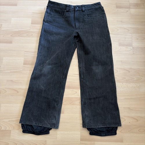 Raro pantalone snowboard - raro,