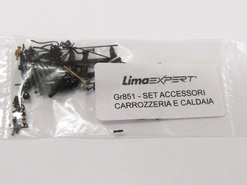 Lima expert hl2672 - expert,