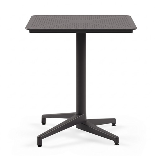 Mod moon tavolo bar 70x70 - mod.,